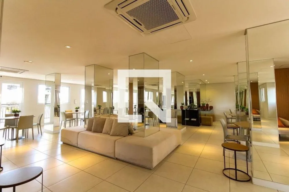 Apartamento, 2 quartos, 55 m² - Foto 10
