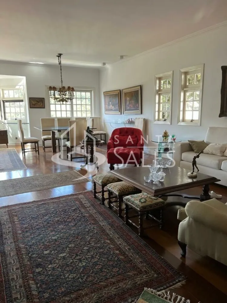 Casa, 3 quartos, 420 m² - Foto 1