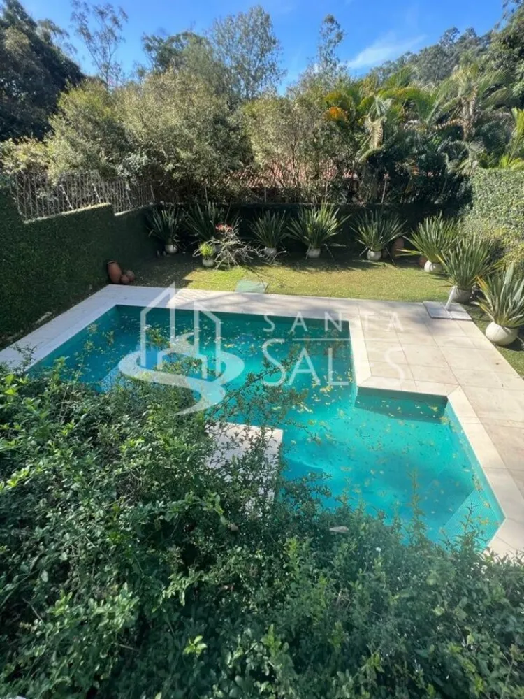 Casa, 3 quartos, 420 m² - Foto 4
