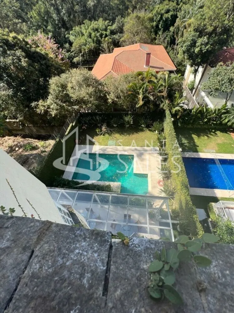 Casa, 3 quartos, 420 m² - Foto 2
