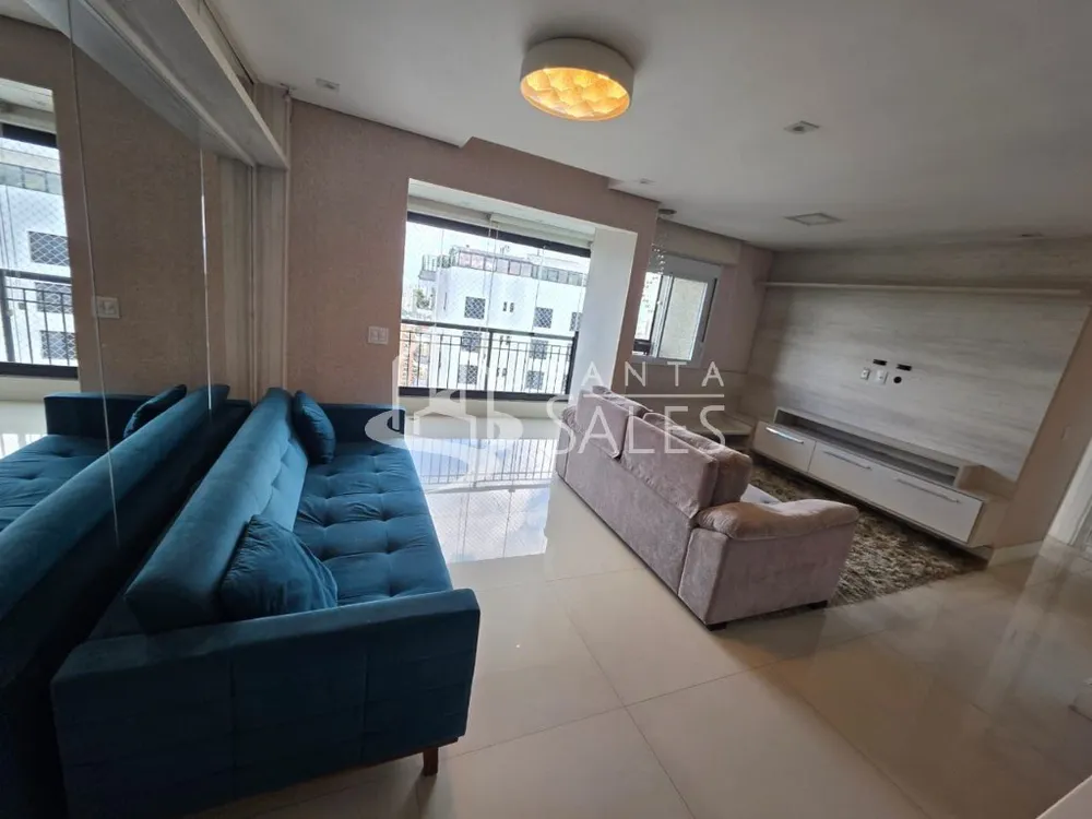 Apartamento, 2 quartos, 70 m² - Foto 7