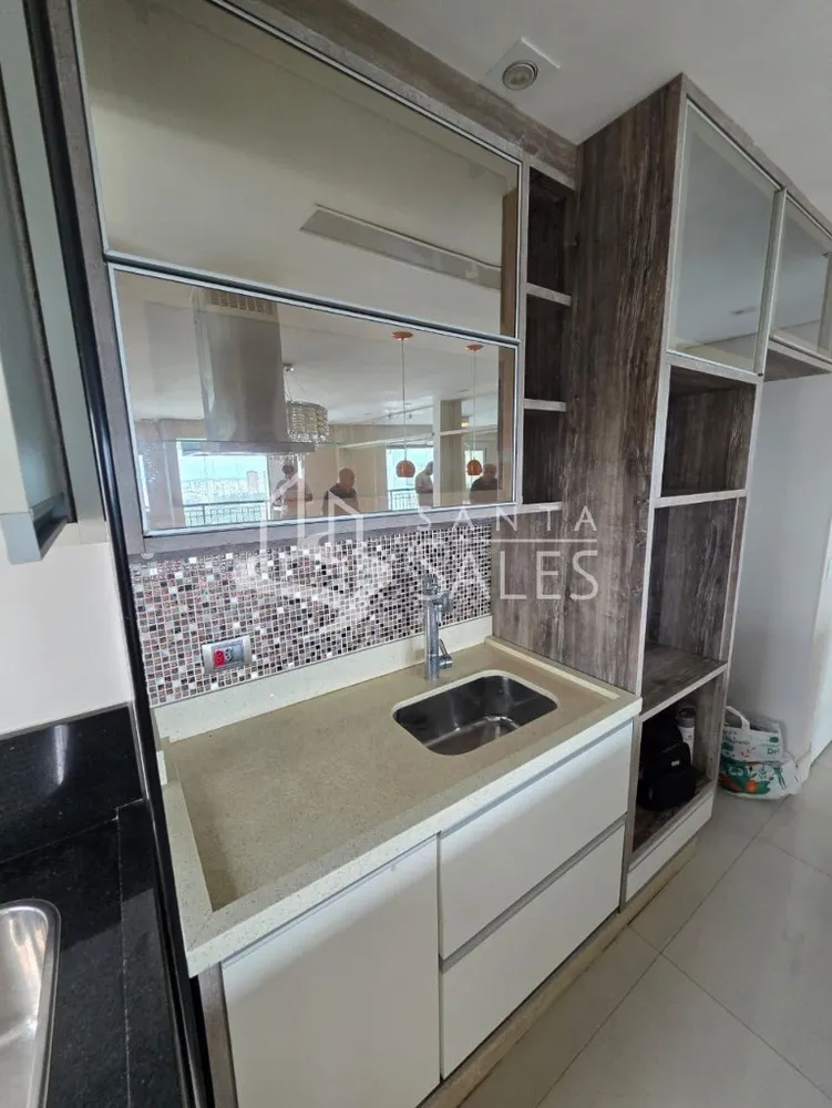 Apartamento, 2 quartos, 70 m² - Foto 1
