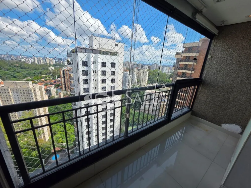 Apartamento, 2 quartos, 70 m² - Foto 3