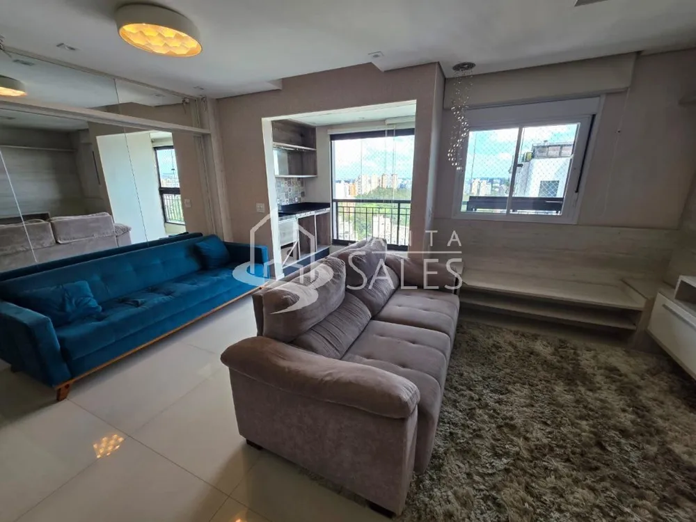 Apartamento, 2 quartos, 70 m² - Foto 11