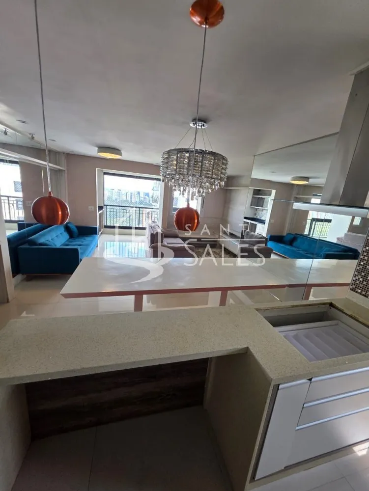 Apartamento, 2 quartos, 70 m² - Foto 5