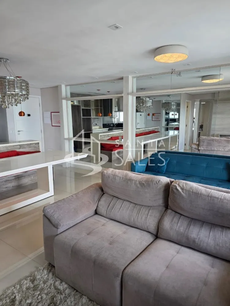 Apartamento, 2 quartos, 70 m² - Foto 6