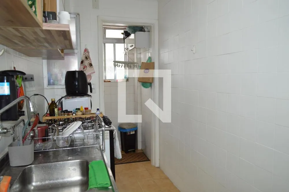 Apartamento, 2 quartos, 70 m² - Foto 6