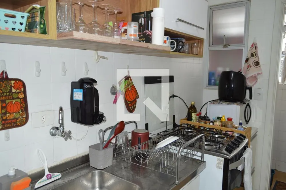 Apartamento, 2 quartos, 70 m² - Foto 2