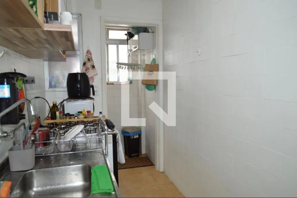 Apartamento, 2 quartos, 70 m² - Foto 3