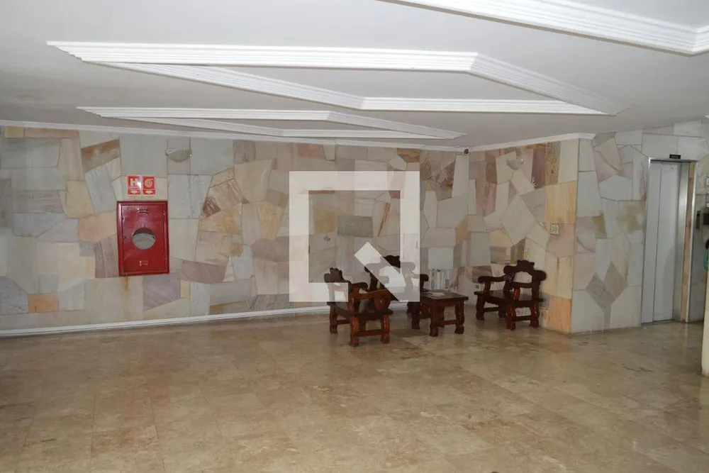 Apartamento, 2 quartos, 70 m² - Foto 1
