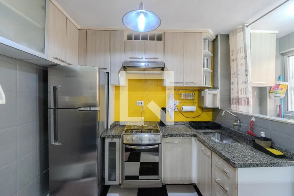 Apartamento, 2 quartos, 70 m² - Foto 8