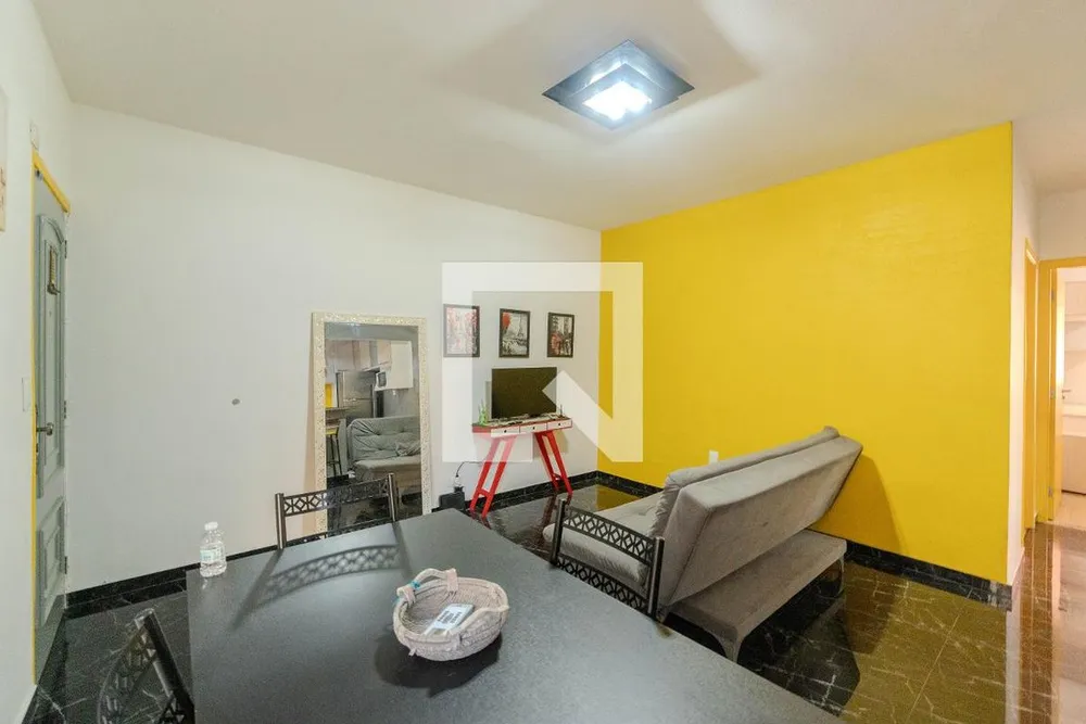 Apartamento, 2 quartos, 70 m² - Foto 6