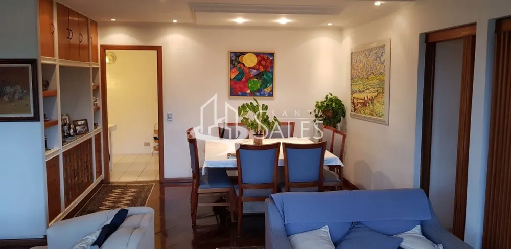 Apartamento, 4 quartos, 168 m² - Foto 8