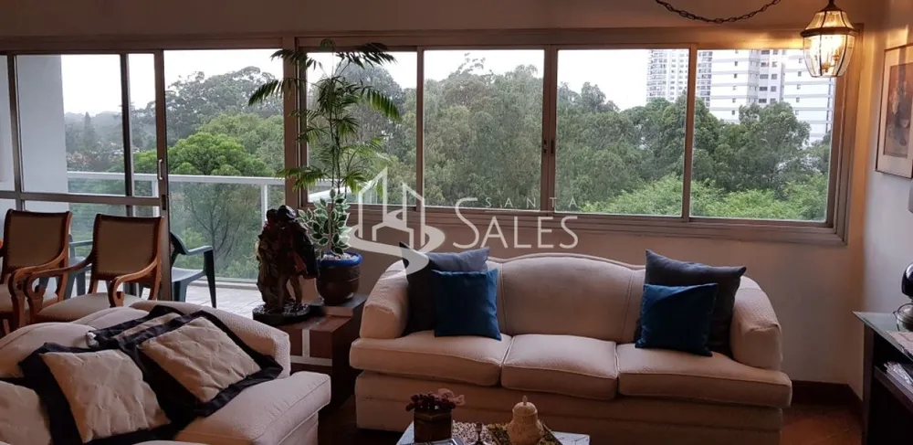 Apartamento, 4 quartos, 168 m² - Foto 11