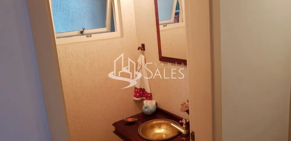 Apartamento, 4 quartos, 168 m² - Foto 7