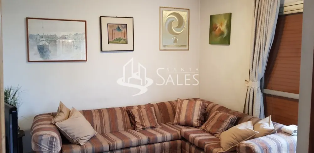 Apartamento, 4 quartos, 168 m² - Foto 8