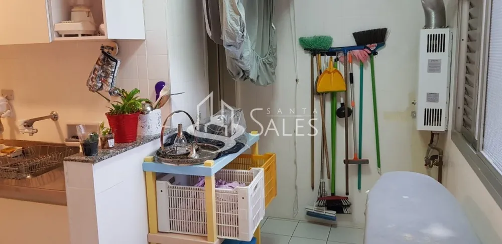 Apartamento, 4 quartos, 168 m² - Foto 12