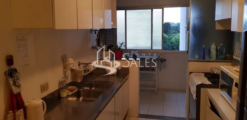 Apartamento, 4 quartos, 168 m² - Foto 5