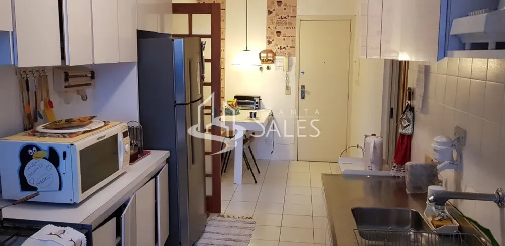Apartamento, 4 quartos, 168 m² - Foto 10