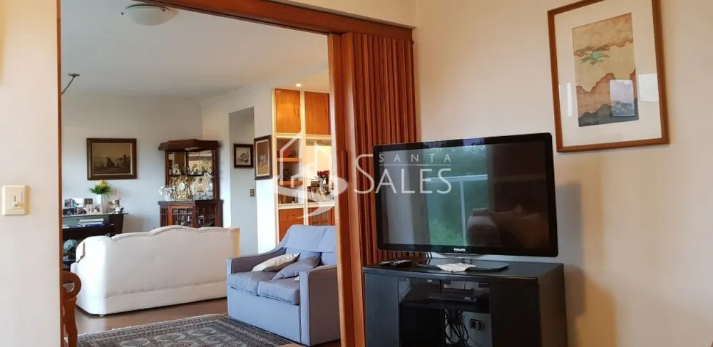 Apartamento, 4 quartos, 168 m² - Foto 6