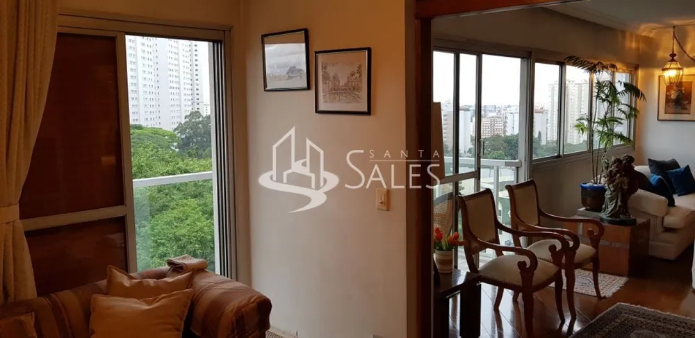 Apartamento, 4 quartos, 168 m² - Foto 7