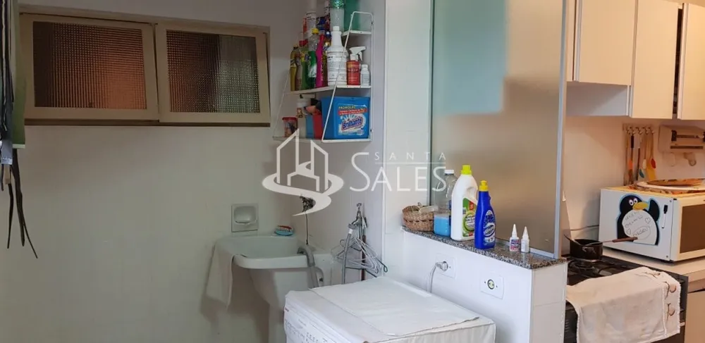 Apartamento, 4 quartos, 168 m² - Foto 3