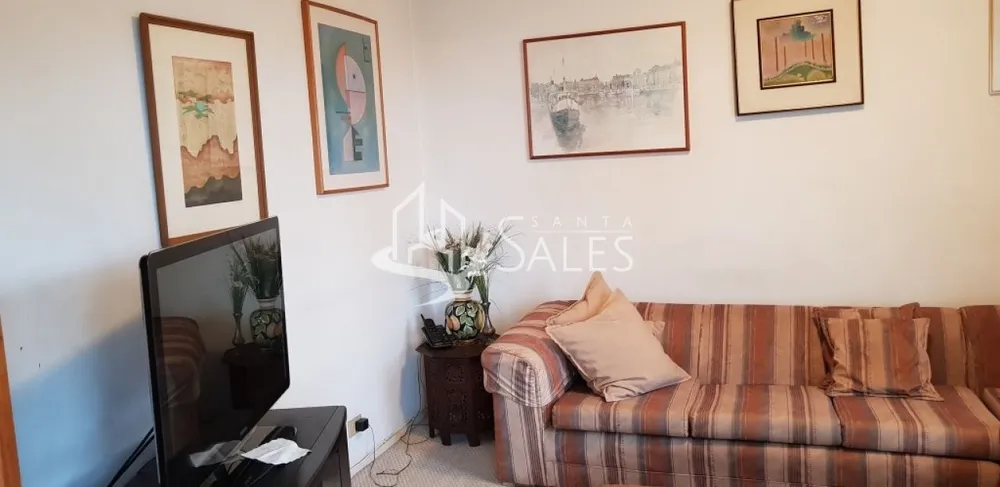 Apartamento, 4 quartos, 168 m² - Foto 2