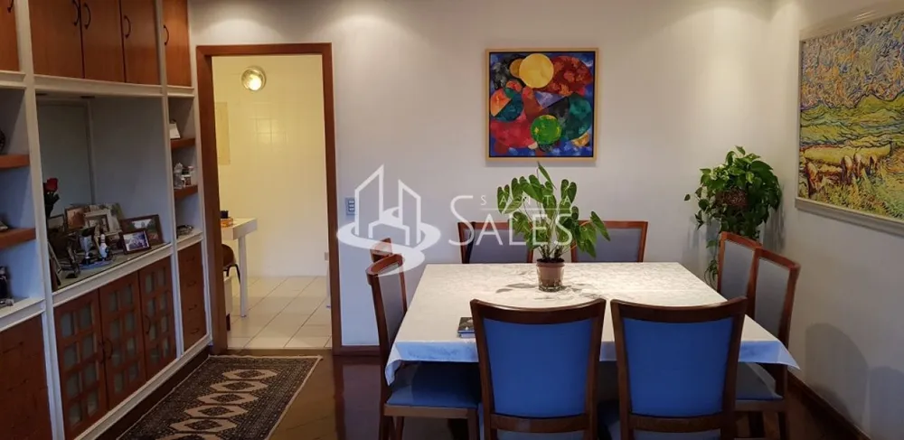 Apartamento, 4 quartos, 168 m² - Foto 1
