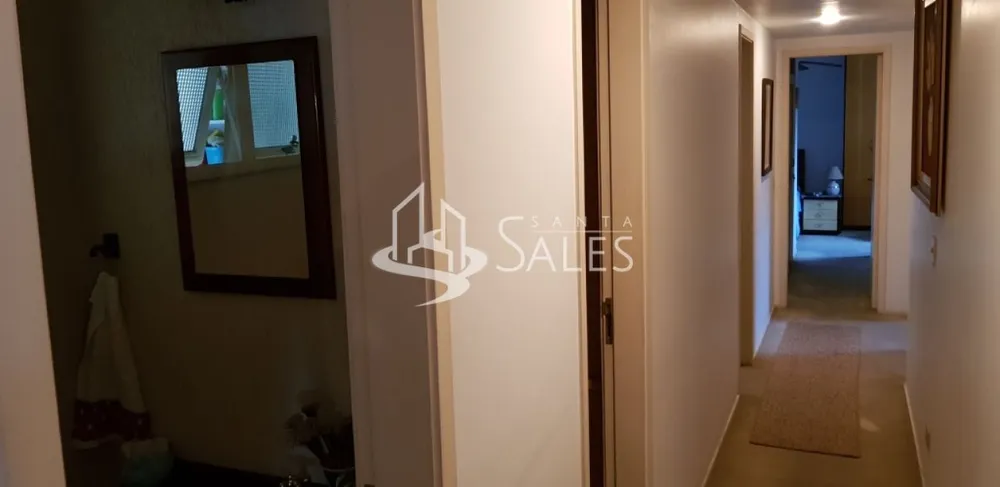Apartamento, 4 quartos, 168 m² - Foto 6