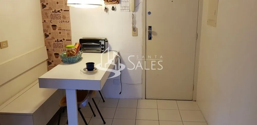 Apartamento, 4 quartos, 168 m² - Foto 4