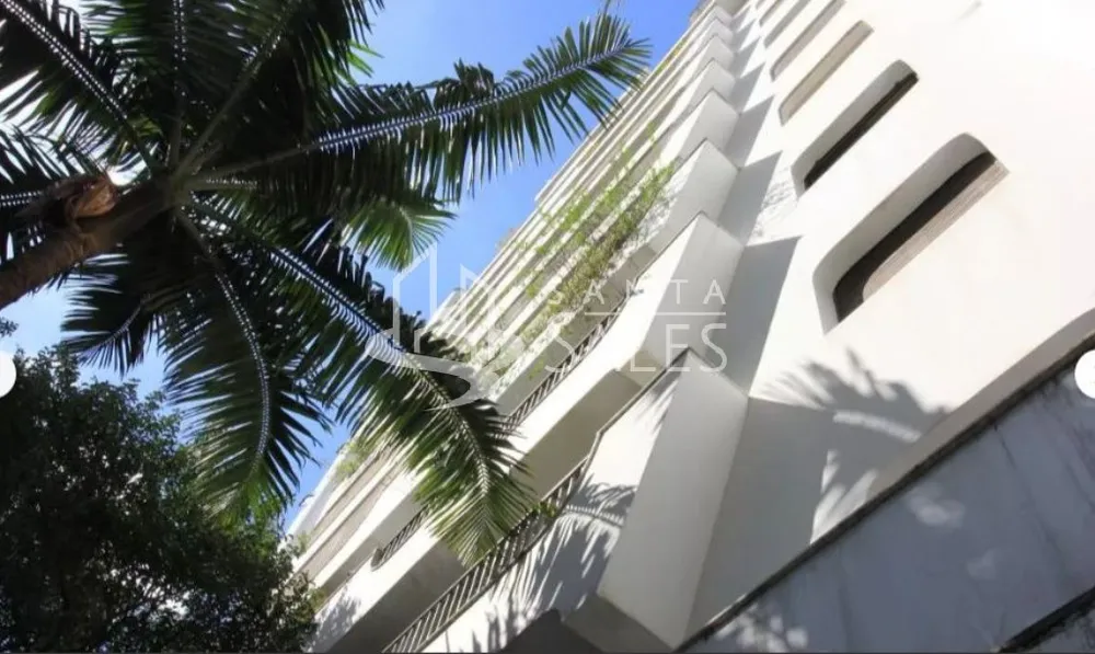 Apartamento, 3 quartos, 367 m² - Foto 12