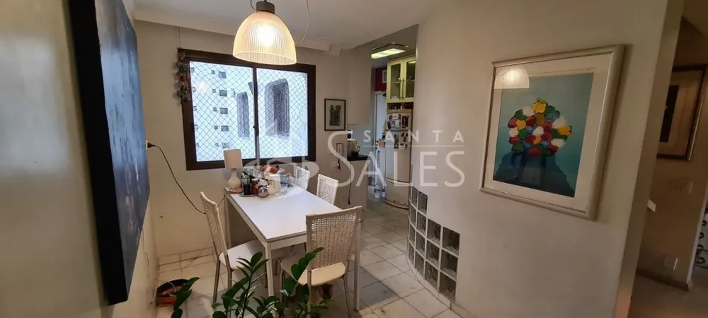 Apartamento, 3 quartos, 367 m² - Foto 5