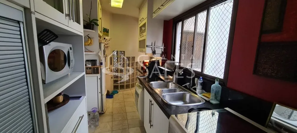 Apartamento, 3 quartos, 367 m² - Foto 8