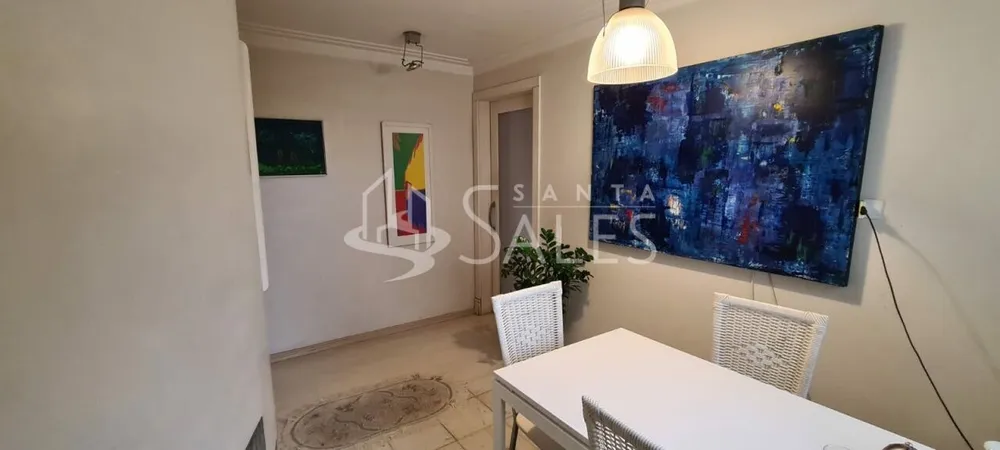 Apartamento, 3 quartos, 367 m² - Foto 2