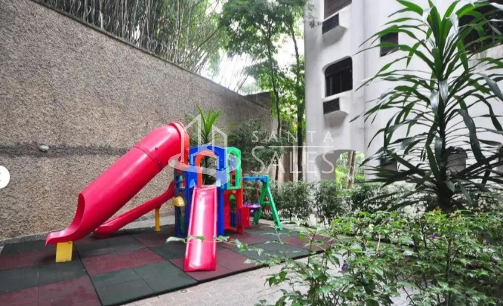 Apartamento, 3 quartos, 367 m² - Foto 16