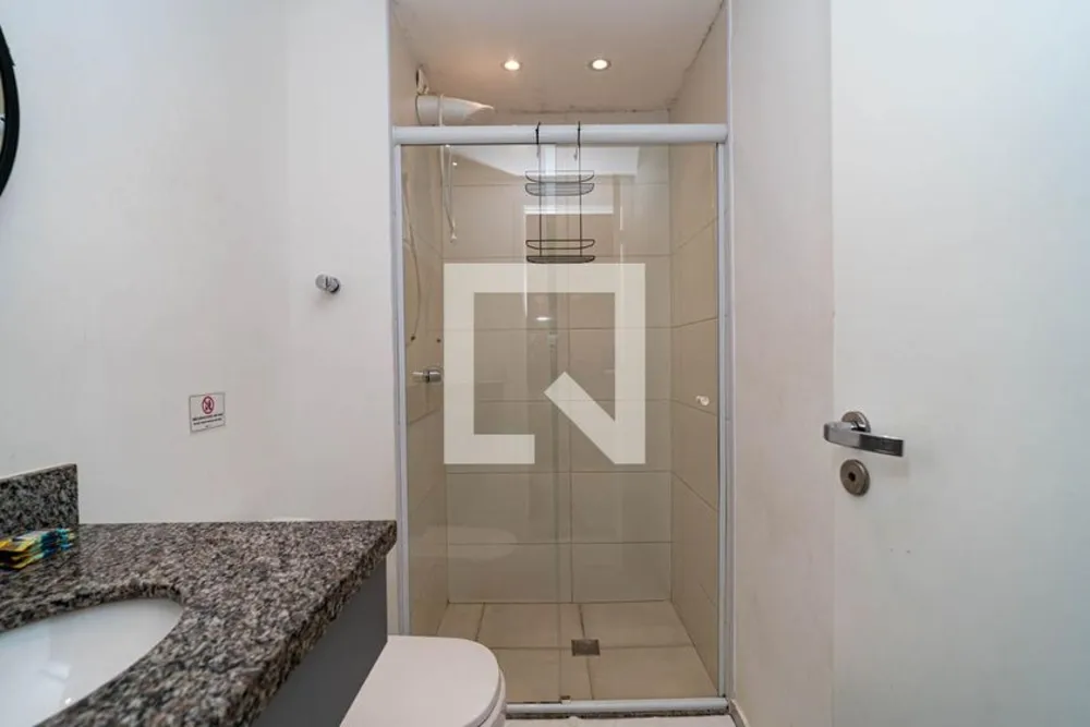 Apartamento, 1 quarto, 27 m² - Foto 12