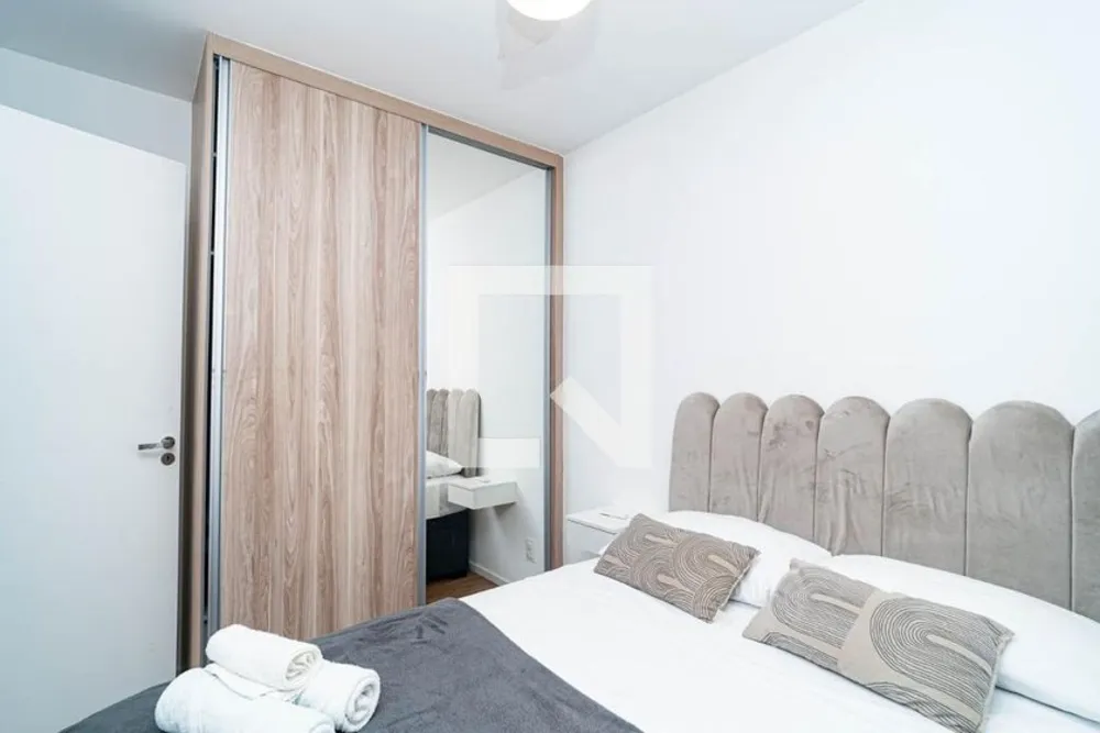 Apartamento, 1 quarto, 27 m² - Foto 8