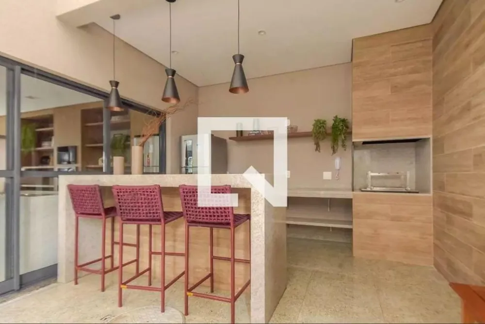 Apartamento, 1 quarto, 27 m² - Foto 14