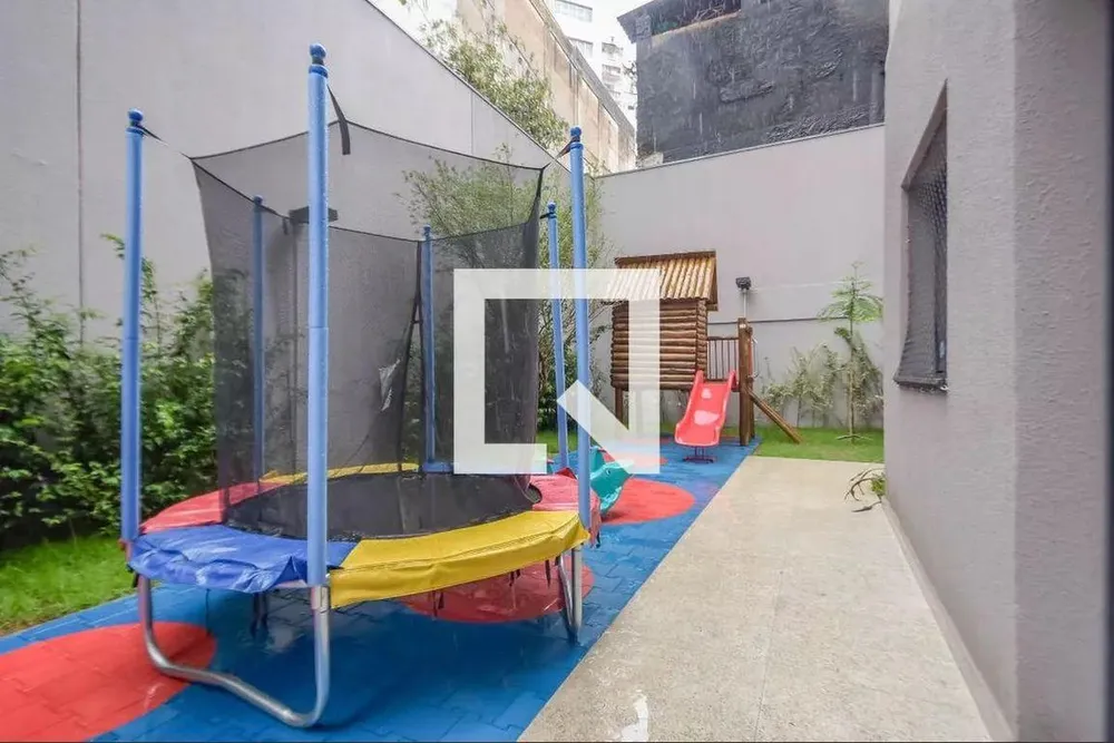 Apartamento, 1 quarto, 27 m² - Foto 10