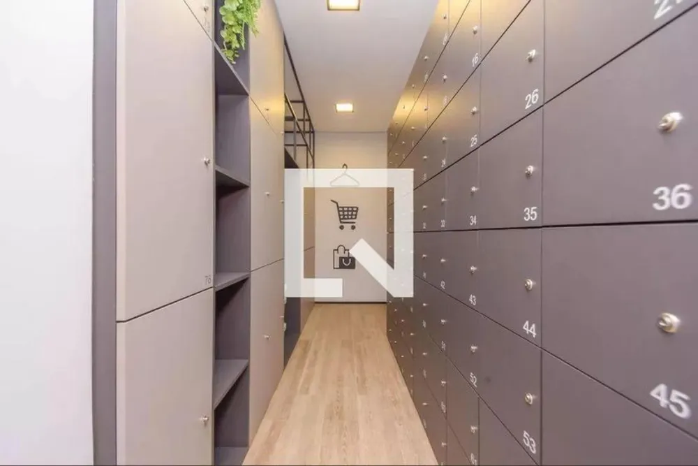 Apartamento, 1 quarto, 27 m² - Foto 16