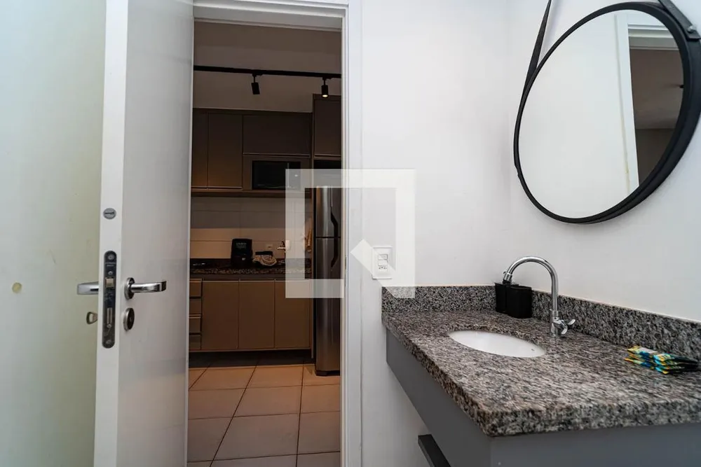Apartamento, 1 quarto, 27 m² - Foto 5
