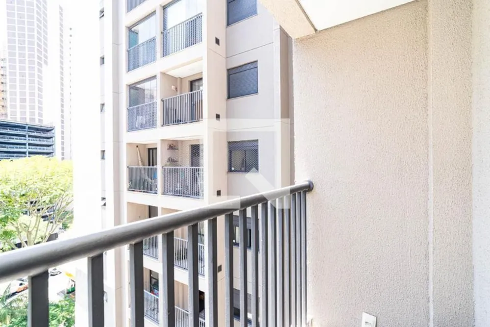 Apartamento, 1 quarto, 27 m² - Foto 11