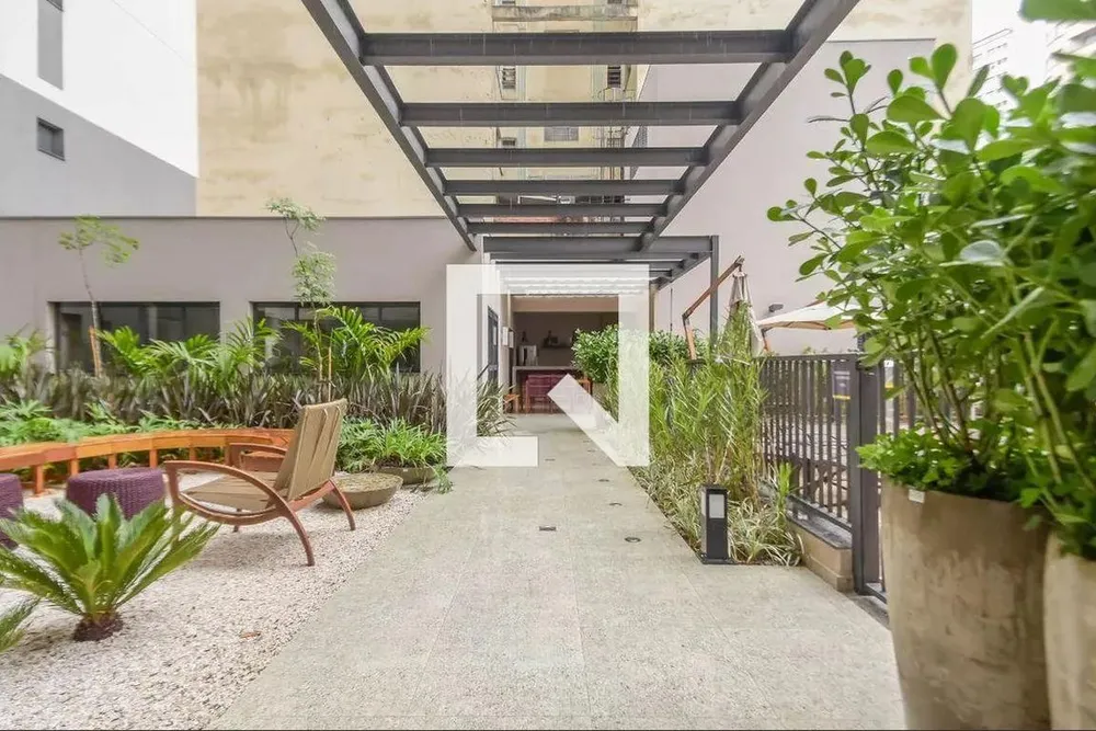 Apartamento, 1 quarto, 27 m² - Foto 7