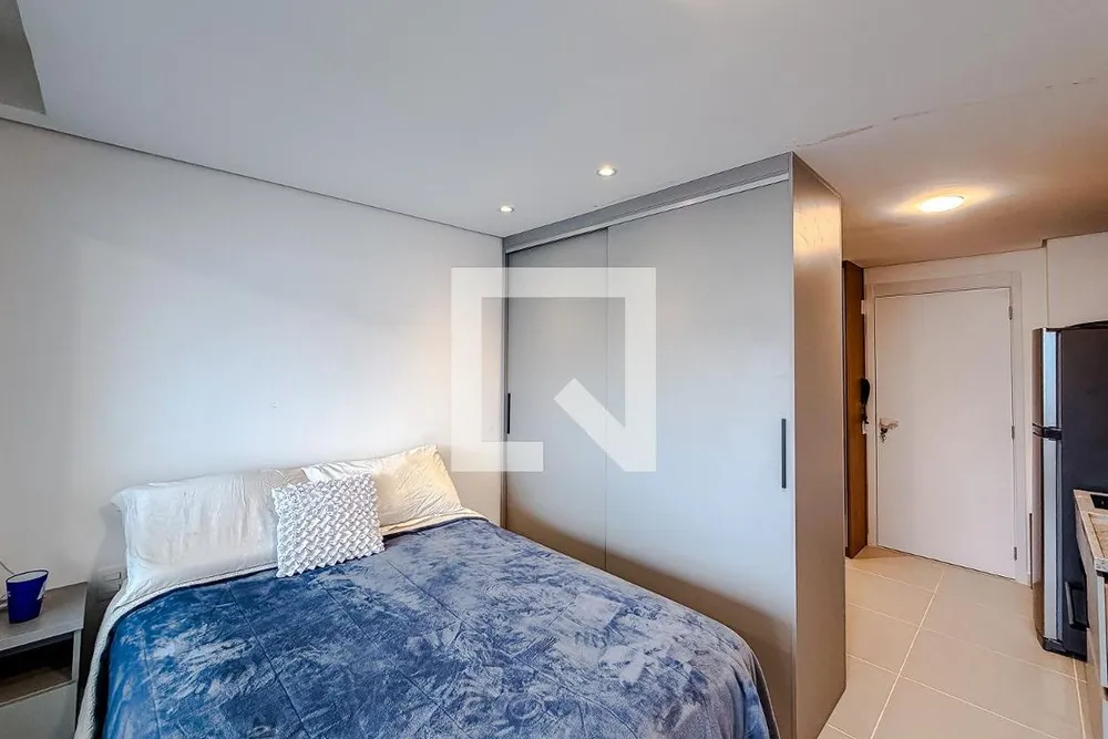 Kitnet-Studio, 32 m² - Foto 3