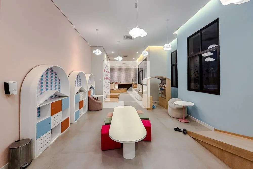 Kitnet-Studio, 32 m² - Foto 8