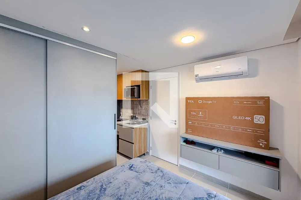 Kitnet-Studio, 32 m² - Foto 4