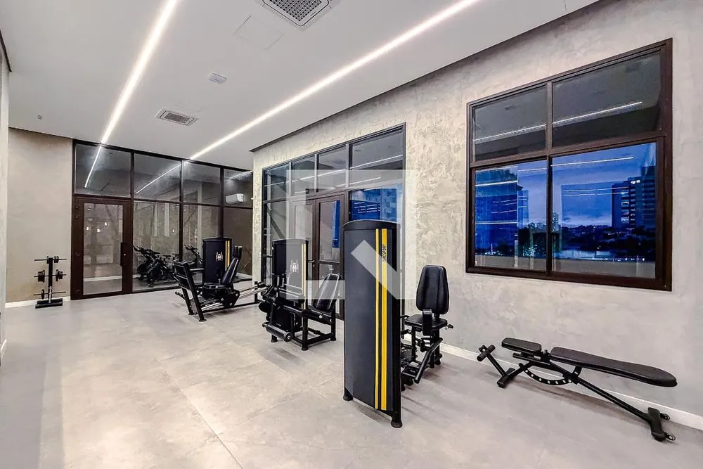 Kitnet-Studio, 32 m² - Foto 11