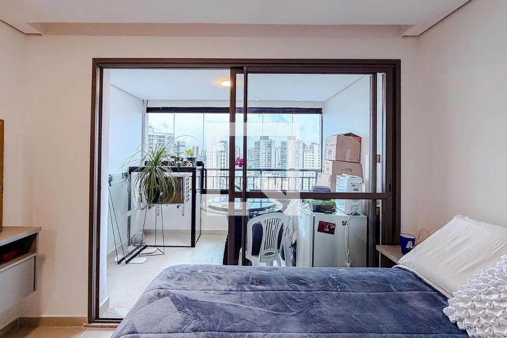 Kitnet-Studio, 32 m² - Foto 2
