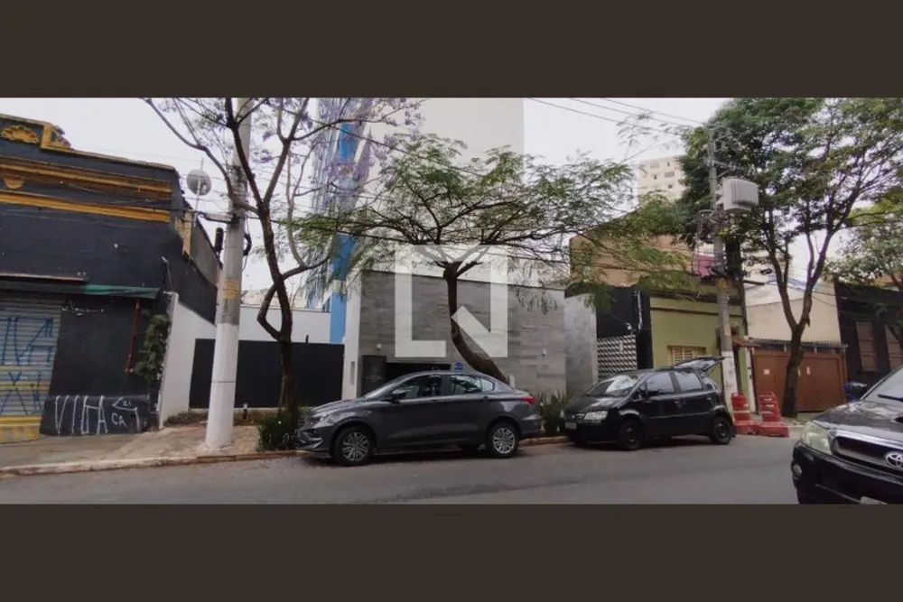 Apartamento, 1 quarto, 25 m² - Foto 16