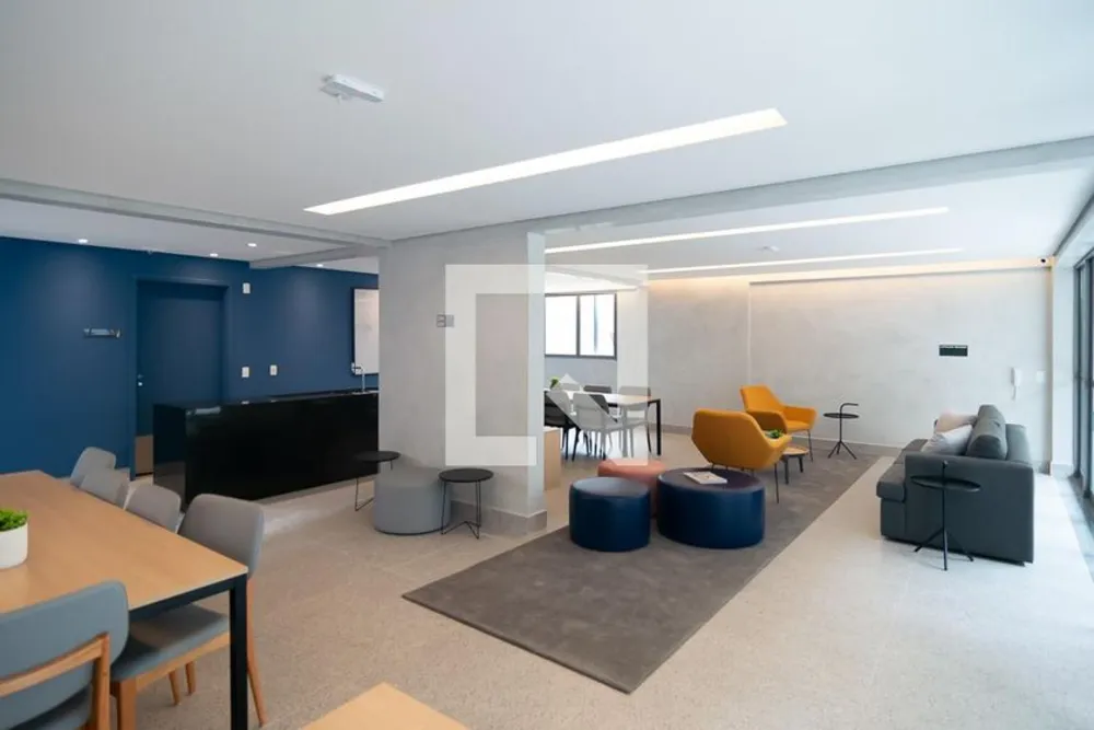 Apartamento, 1 quarto, 25 m² - Foto 5